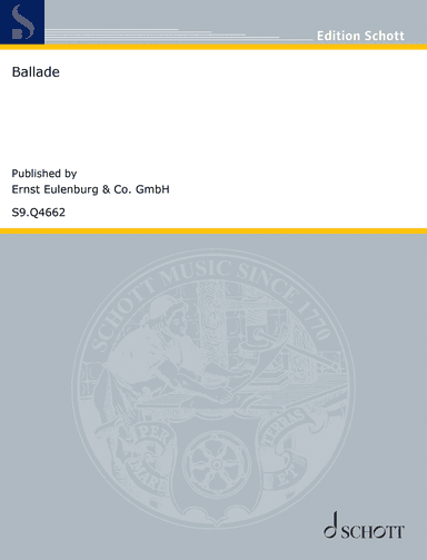 Ballade