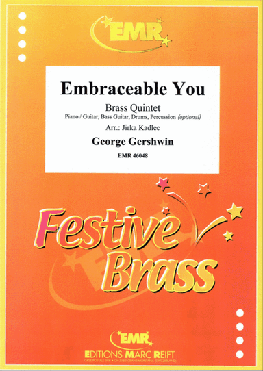 Embraceable You