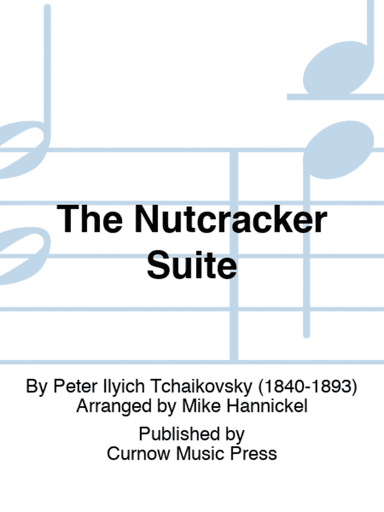 The Nutcracker Suite
