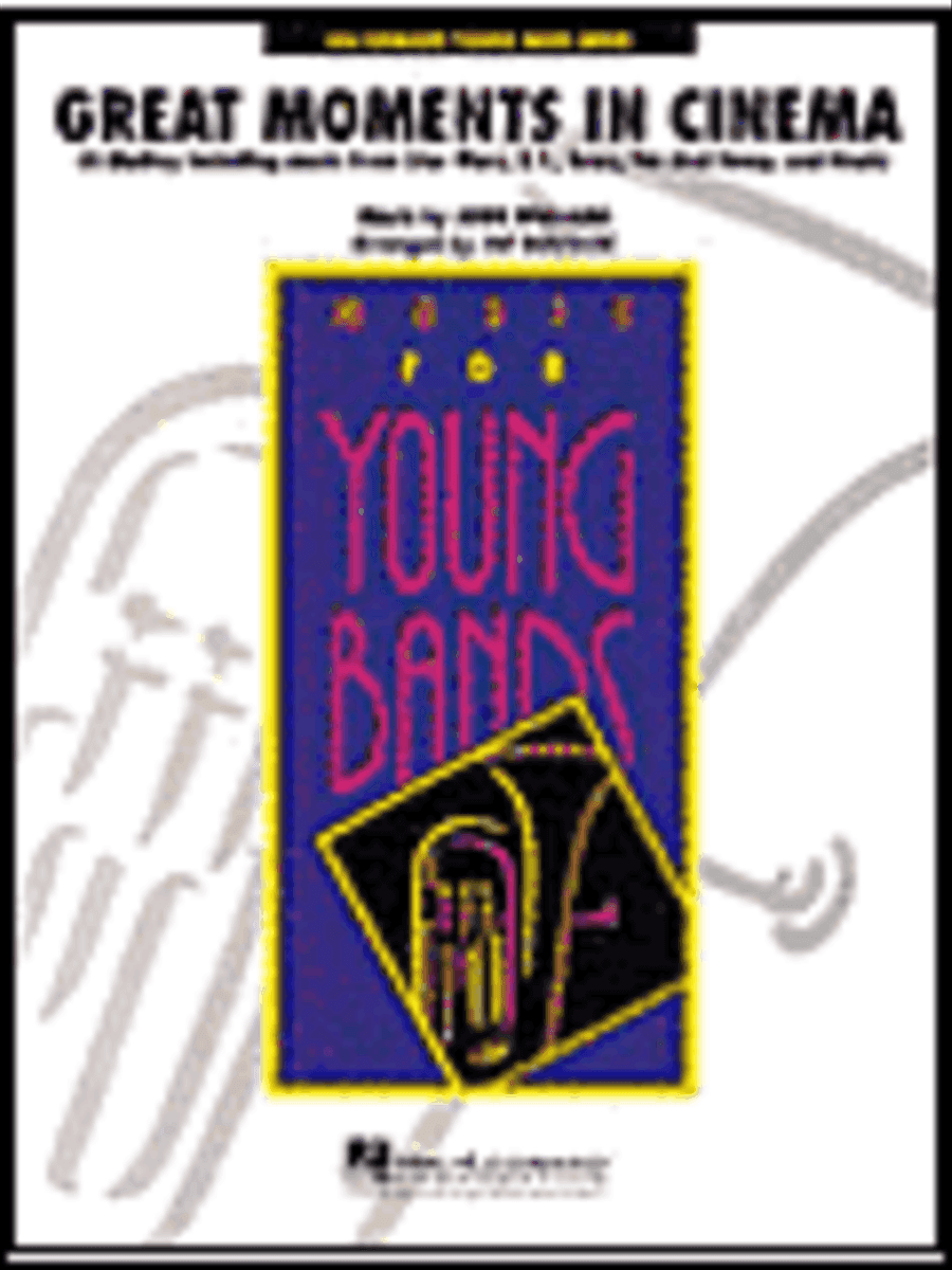 Great Moments in Cinema