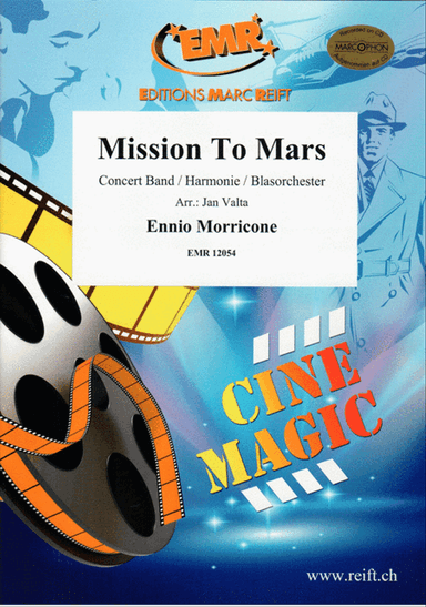 Mission To Mars