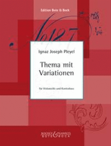 Theme with Variations
