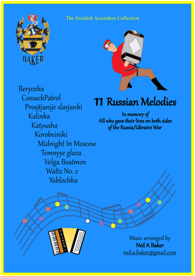 Russian Book