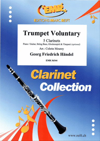 Trumpet Voluntary