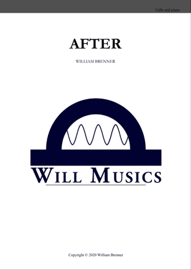 After - Cello