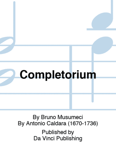 Completorium