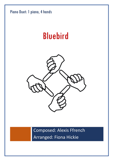 Bluebird