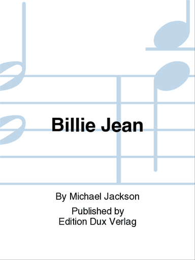 Billie Jean