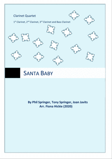 Santa Baby