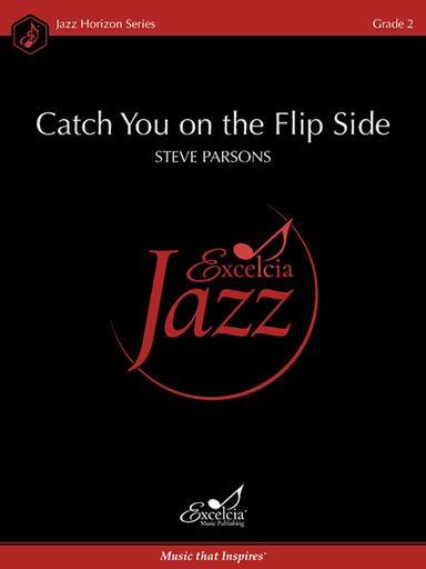 Catch You on the Flip Side (Score)
