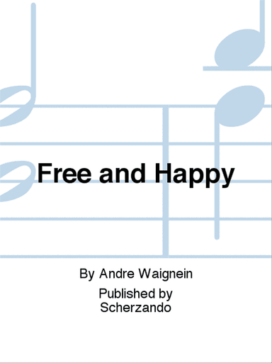 Free and Happy