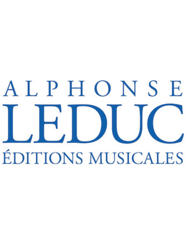 Poemes Musicaux Voice & Piano