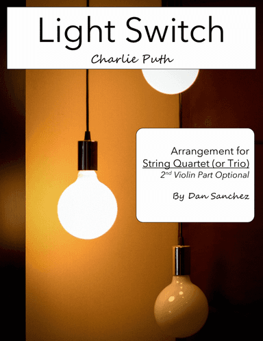 Light Switch
