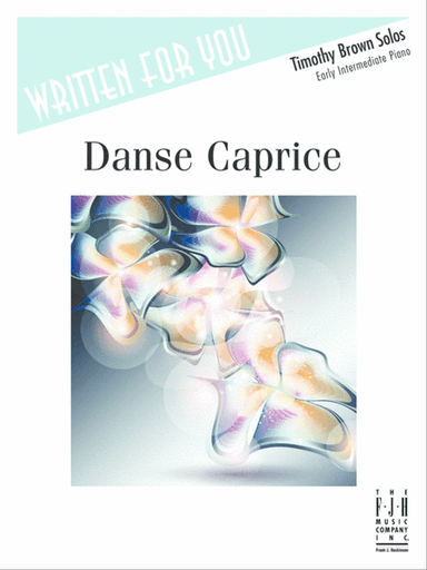 Danse Caprice
