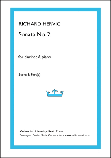 Sonata No. 2