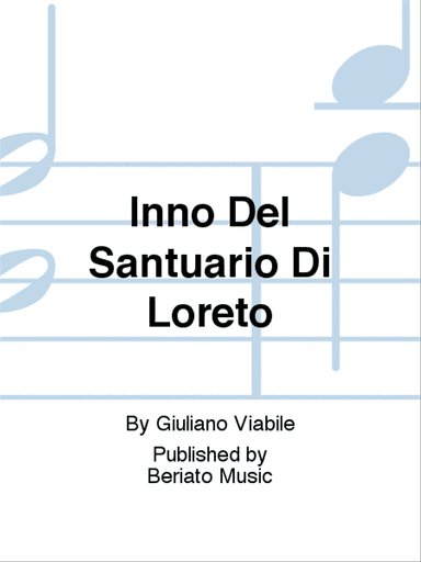 Inno Del Santuario Di Loreto