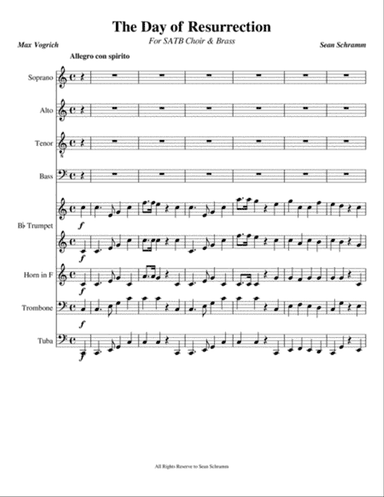 The Day of Resurrection