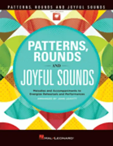Patterns, Rounds and Joyful Sounds