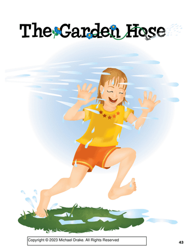 The Garden Hose