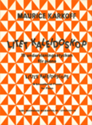 Litet kaleidoskop