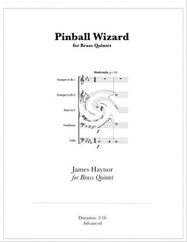 Pinball Wizard