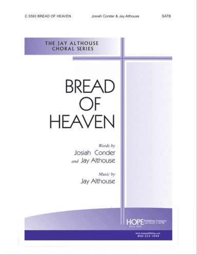 Bread of Heaven