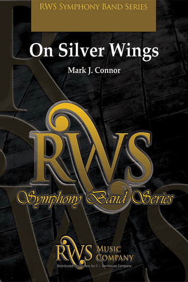 On Silver Wings