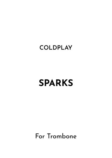 Sparks