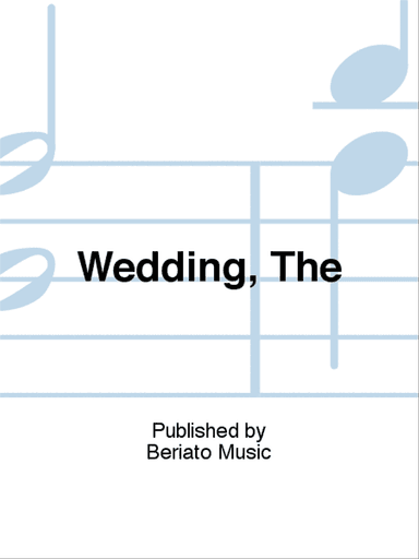 Wedding, The
