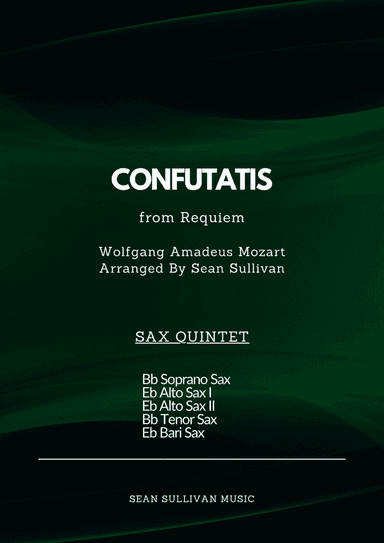 Confutatis