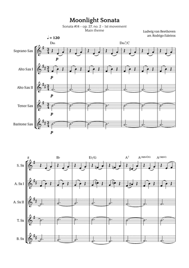 Moonlight Sonata