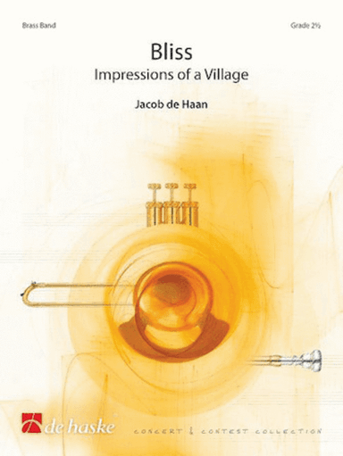 Bliss: Impressions of a Village