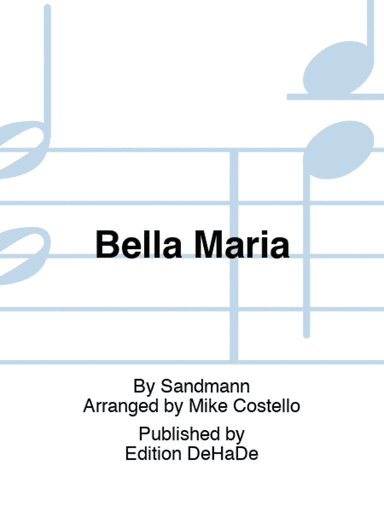 Bella Maria
