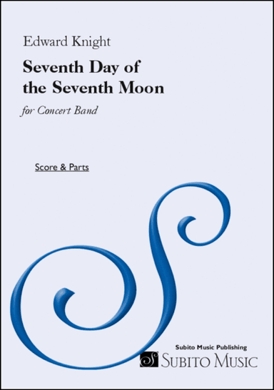 Seventh Day of the Seventh Moon