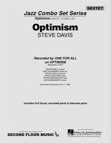 Optimism