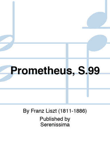 Prometheus, S.99