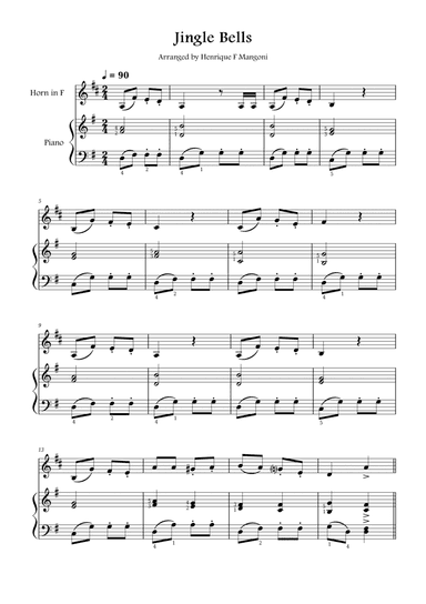 Jingle Bells