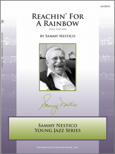 Reachin' For A Rainbow (Full Score)