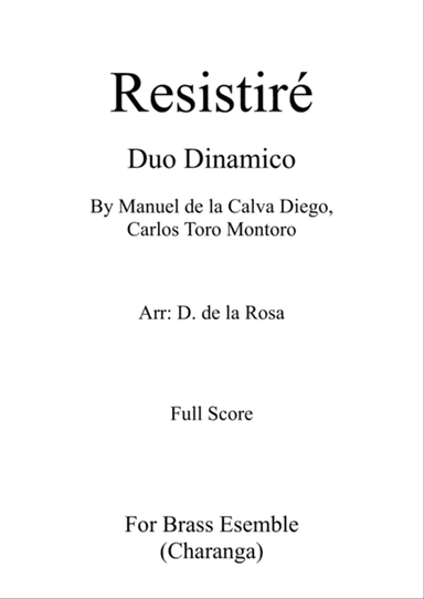 Resistire