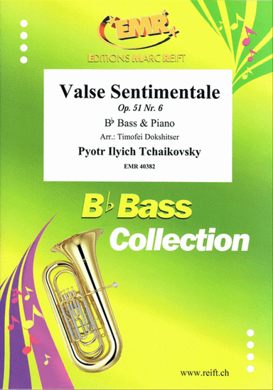 Valse Sentimentale