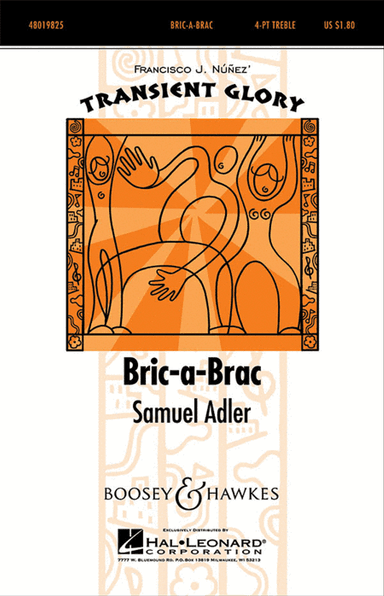 Bric-a-Brac