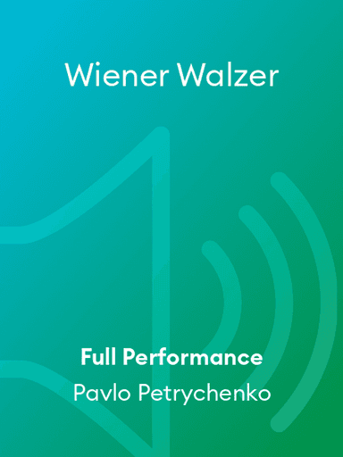 Wiener Walzer