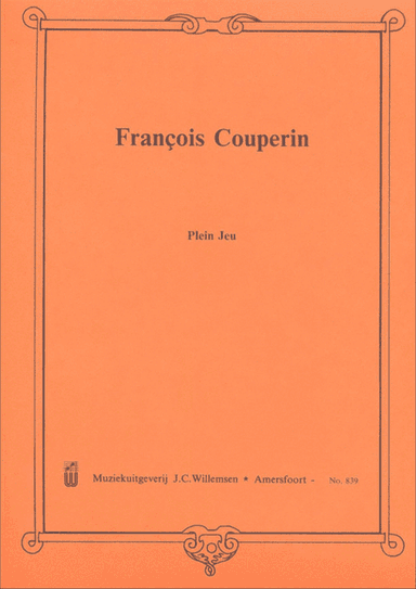 Plein Jeu