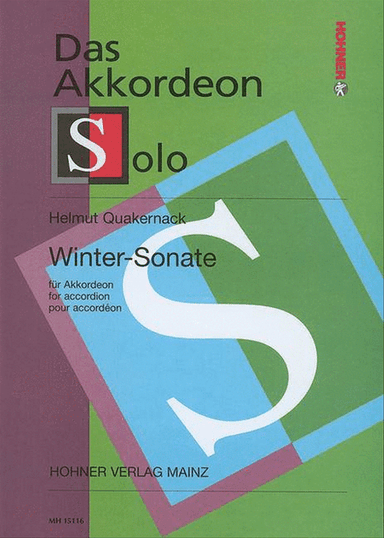Winter-Sonate