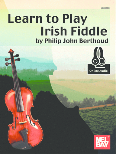 Learn to Play Irish Fiddle