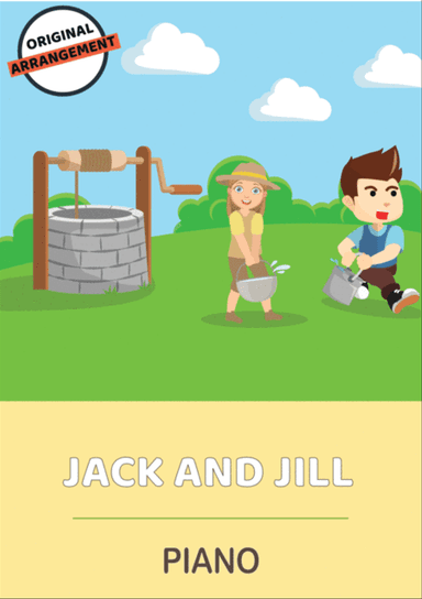 Jack And Jill