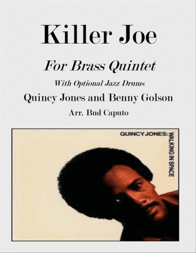 Cool Joe, Mean Joe (killer Joe)