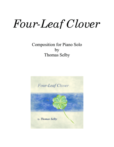 Four-Leaf Clover