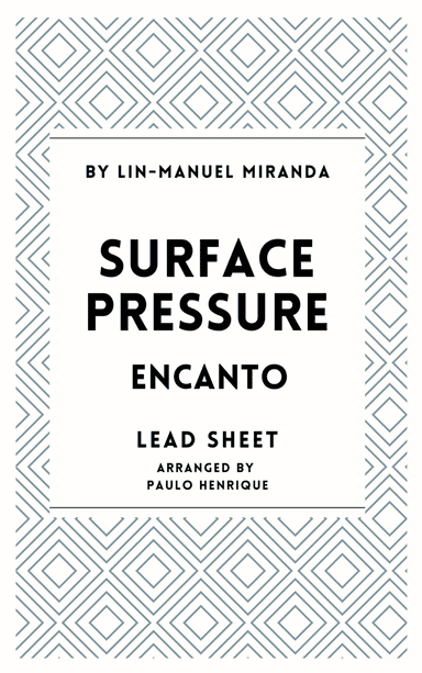 Surface Pressure