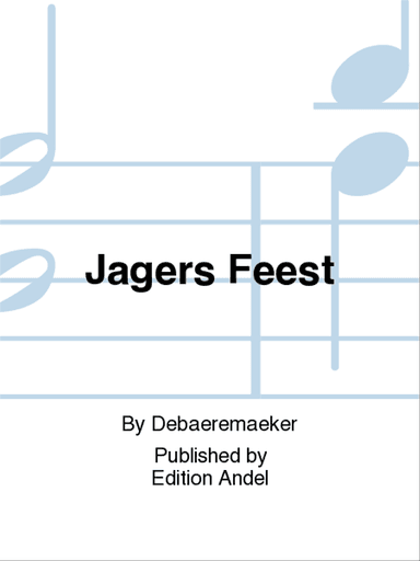 Jagers Feest